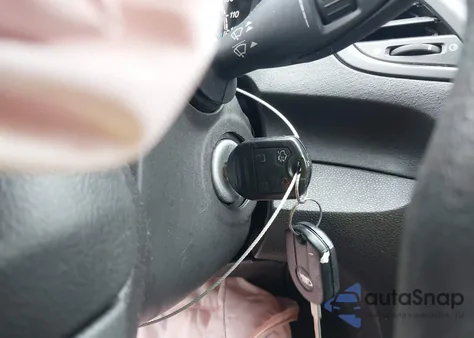 2018 Ford Fiesta S from USA, damaged, VIN 3FADP4TJ0JM124380